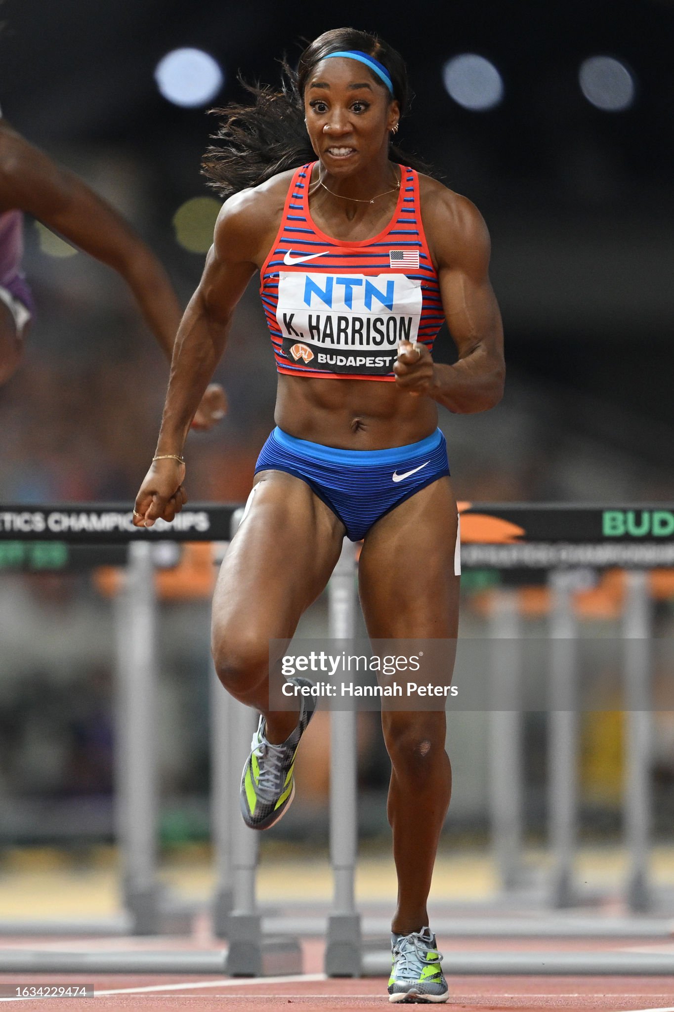Atlete femminili muscoli/addominali - 2